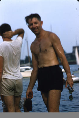 Waukegan Yacht Club Regatta