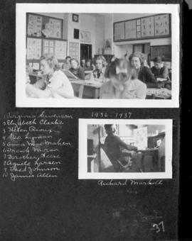 Art Students