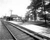 
No. 222 : Location new station view NE [Highwood, Ill],
