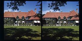 Dwelling and grounds
