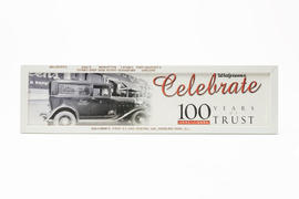 Walgreen´s Celebrate 100 Years