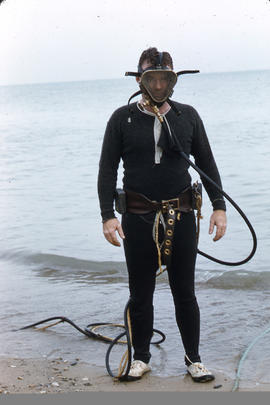 Diver