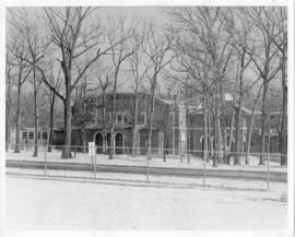 Elm Place School
