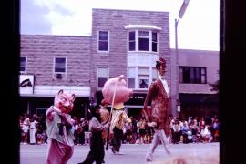 4th of July parade