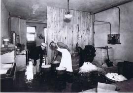 Witty's Ice Cream Shop