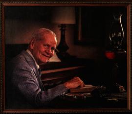 Bob Robinson