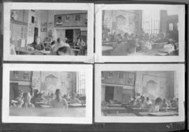 Art students