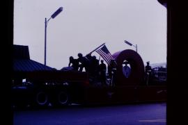 4th of July parade