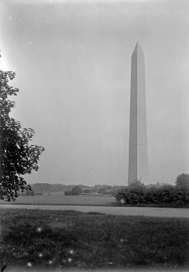 Washington Monument