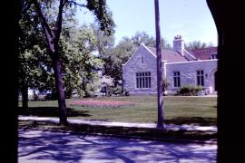 HP Library before addition