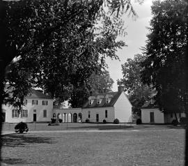 Mount Vernon