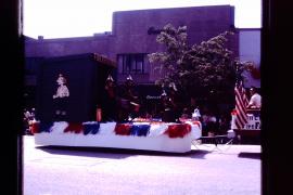 4th of July Parade