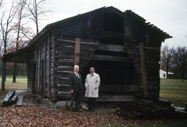 Cabin move