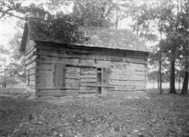 Siegle  property cabin