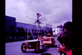 4th of July parade