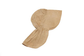 Sun bonnet