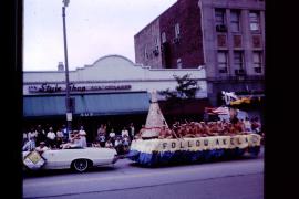 4th of July Parade