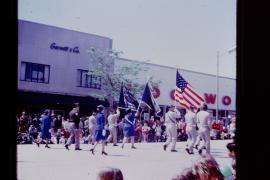 4th of July parade