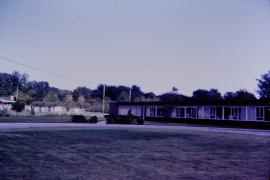 Wayne Thomas School