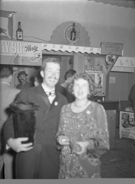 RCE and Grace Carlson