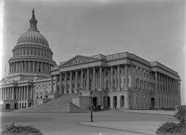 United State Capitol