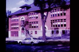 Elm Place School