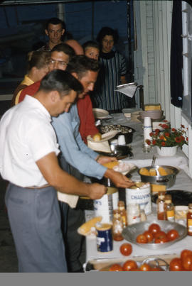 Clambake