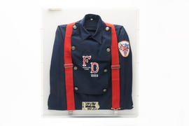 Highland Park Fire Department Collection