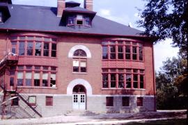 Elm Place School