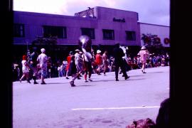4th of July parade