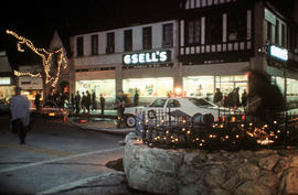Gsell's (Pharmacy)