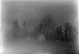 Pigeon Creek Baptist Church