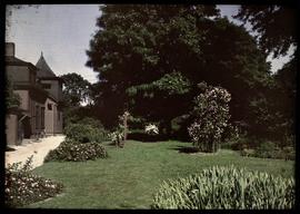 Egandale