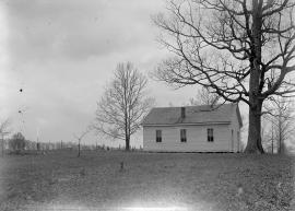 Pigeon Creek Baptist Church