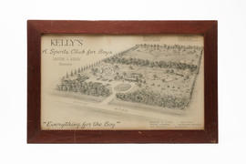 Kelly's : A Sports club for boys