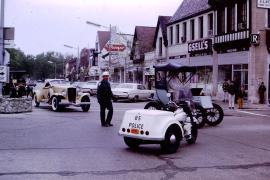 4th July Parade