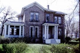 Highland Park Historical Society