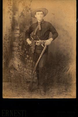 Jake Koller
