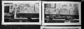 Races of mankind by Beatrice Gaidzik for Study hall