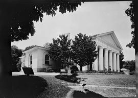 Arlington House