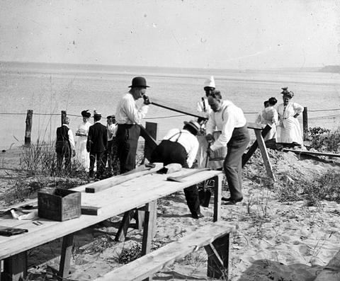 Original Digital object not accessible