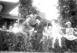 Group photograph