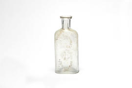 Geo. B Cummings, Druggist, Highland Park