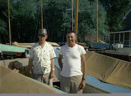 Boats