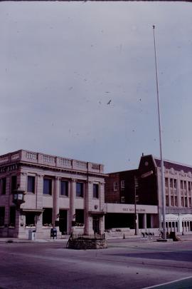 First National Bank (NBD)