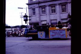 Parade
