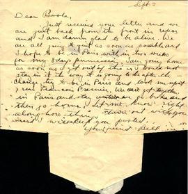 Dear Boola
