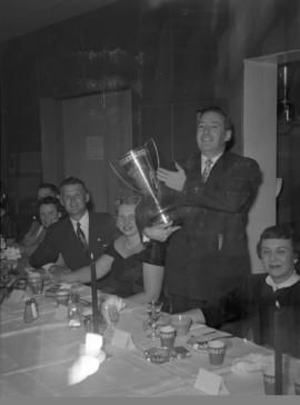 End of Season Dinner