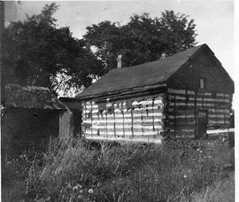 Couslin cabin