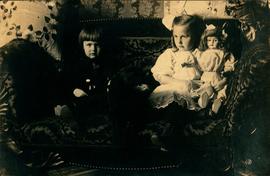 Adelaide and Charles Koller